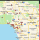 Image for article titled Interactive Map Shows The Truth About Who's Not Vaccinating Kids In LA
